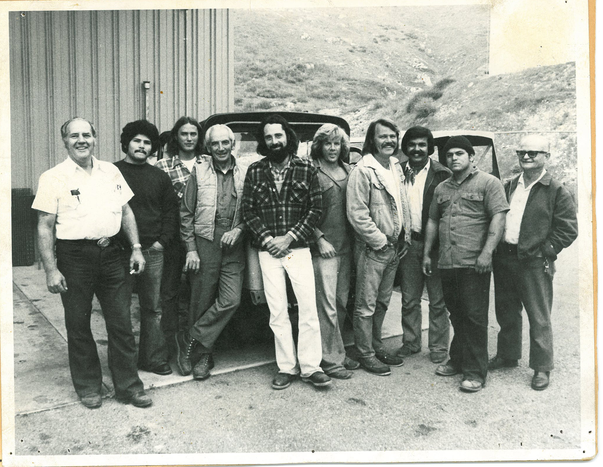 MO Crew 1978
